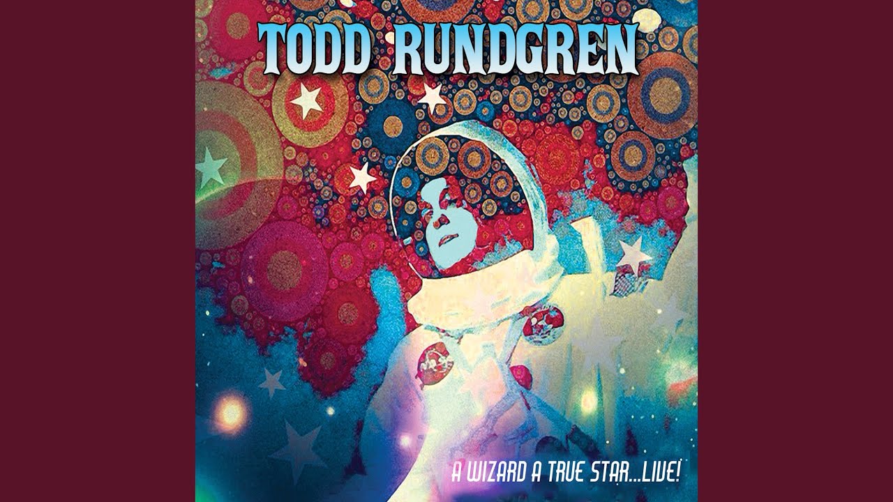 TODD RUNDGREN 魔法使いは真実のスター Amazon.co.jp: 魔法使いは真実のスター: ミュージック