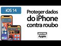 Curso iPhone - Como Proteger os Dados e o Chip