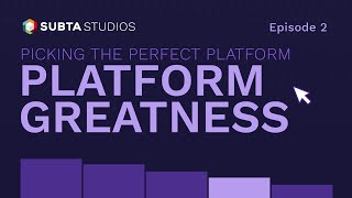Ep.2 - What Makes a Great Subscription Platform? |