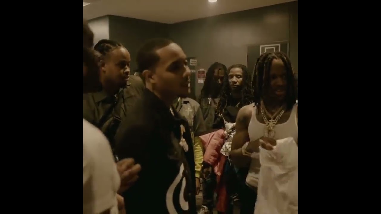 King Von x G Herbo 🖤