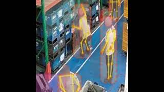 90% reduction in unsafe acts within the automotive industry | Intenseye