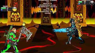 EpicDuel's Epic Bug