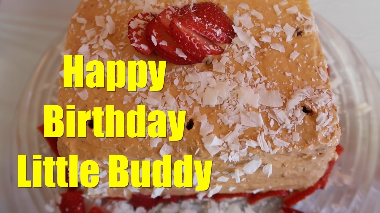 sustainable agricultural practices model Happy Birthday Little Buddy