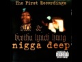 One Nigga Dead - Sicx & Brotha Lynch Hung [ Nigga Deep ] --((HQ))--