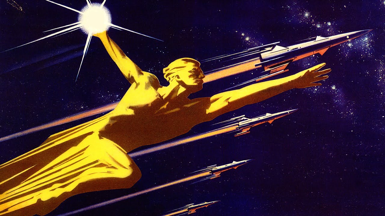 Song of the Volga Boatmen (All synth version)