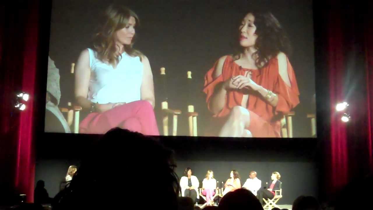 Shonda and Friends Part 2