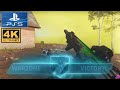 Call of Duty: Warzone Solo Win Gameplay PS5 4K