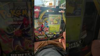 3 pack perfect order combo #pokemon #pokemoncards #pokemonchannel