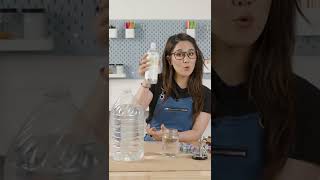 DIY Picture Snow Globes #Short