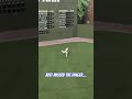 Johnny Bench ROBBED by MASSIVE scoreboard… #mlbtheshow #AllStar #Reds