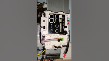 LG S09EQR WiFi ESP32 ESPHome Home Assistant climate_ir_lg