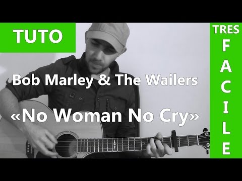 No Woman No Cry Tabs 39