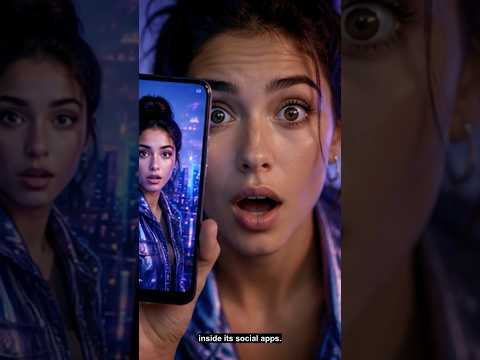 Meta Put a New AI Image Model Inside Instagram