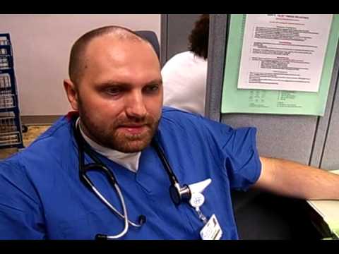 MAKING A DOCTOR: Dr. James Knutson reflects as he ...