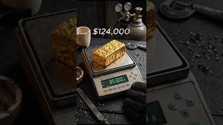 The $124,000 Gold Discovery That Shocked Everyone ⛏️💰
