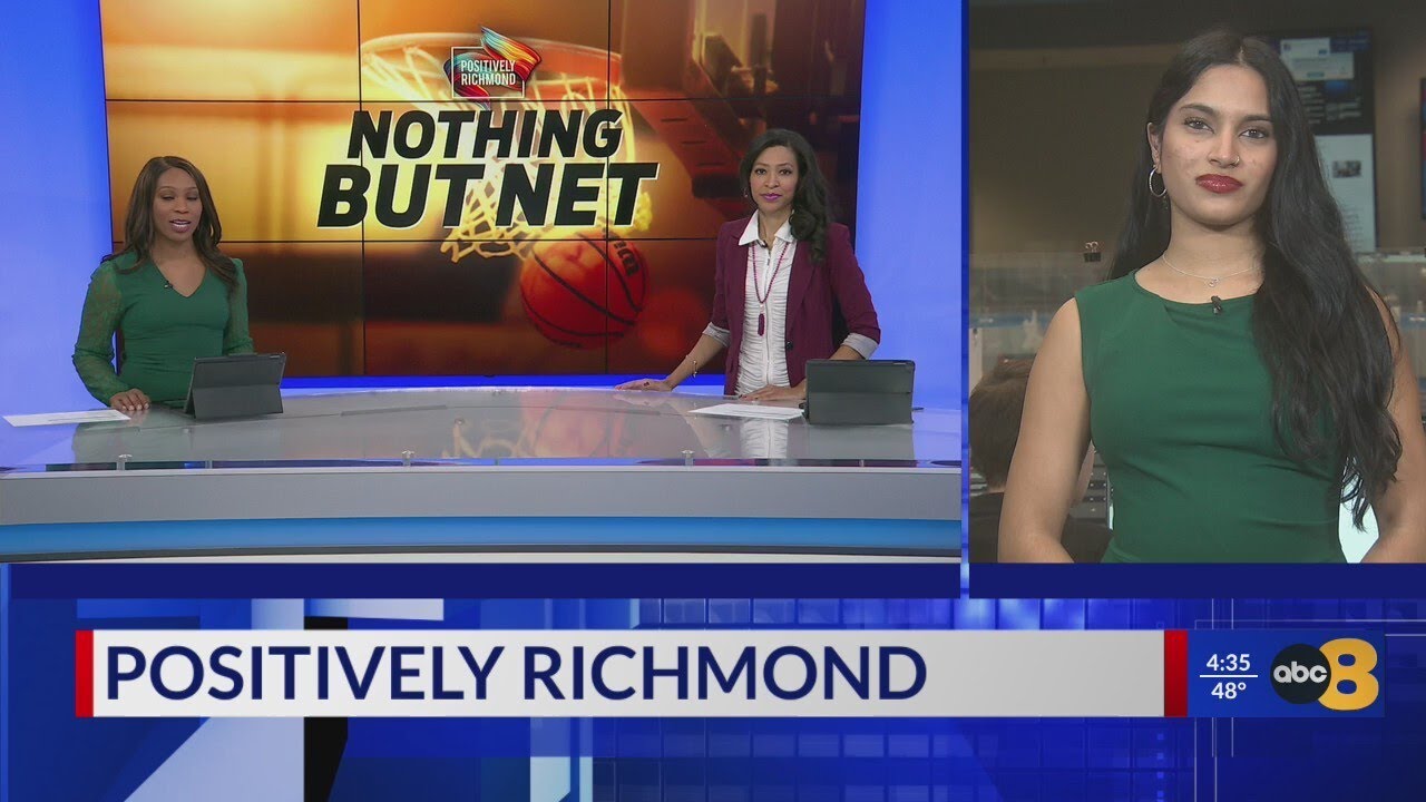 Atlee High School heads to state finals, with their biggest fan leading the charge