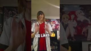 Should I Get This Cursed Artifact #anime #shortvideos #viralvideos #tiktok #shorts #fyp #viral