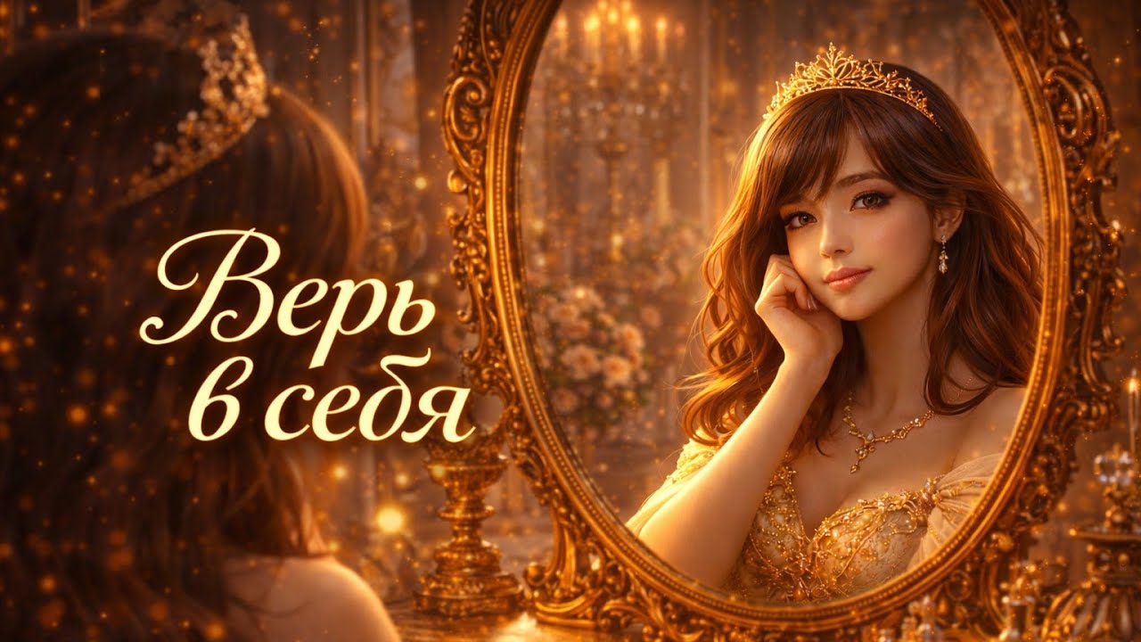 Prok Hope — Верь в себя (Official Visualizer)