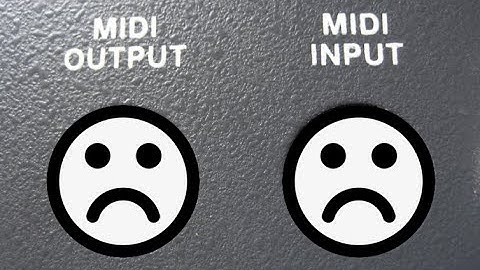 Ableton Midi Jitter and Clock Instability :( (Broken Engine)