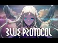 『BLUE PROTOCOL（ブループロトコル）』開発室だより 2020/2/7