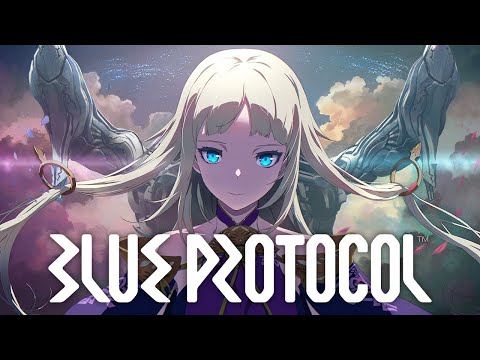 『BLUE PROTOCOL（ブループロトコル）』開発室だより 2020/2/7