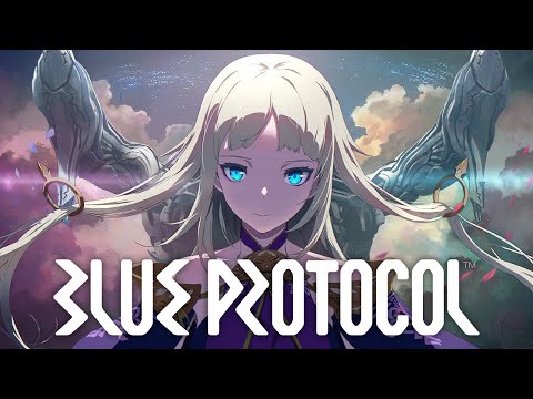 ?BLUE PROTOCOL????????????????? 2020/2/7