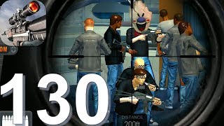 Sniper 3D Gun Shooter: Free Elite Shooting Games - Gameplay Walkthrough Part 130 (Android, iOS) screenshot 4