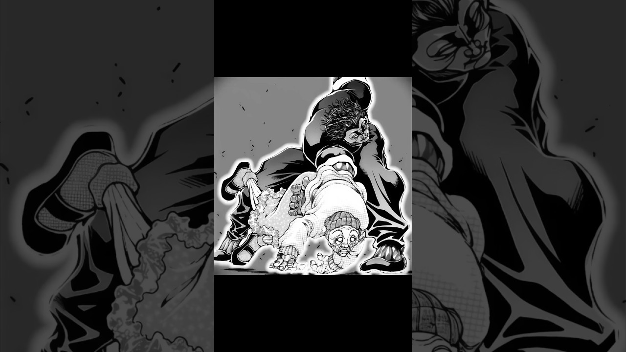 Yujiro Saved Grandma’s Life | Yujiro protecting the weak🔥 