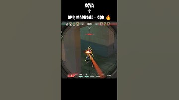 SOVA with Operator is Killer Combo 🔥🤯 #sova #operator #valorant #viral #shorts