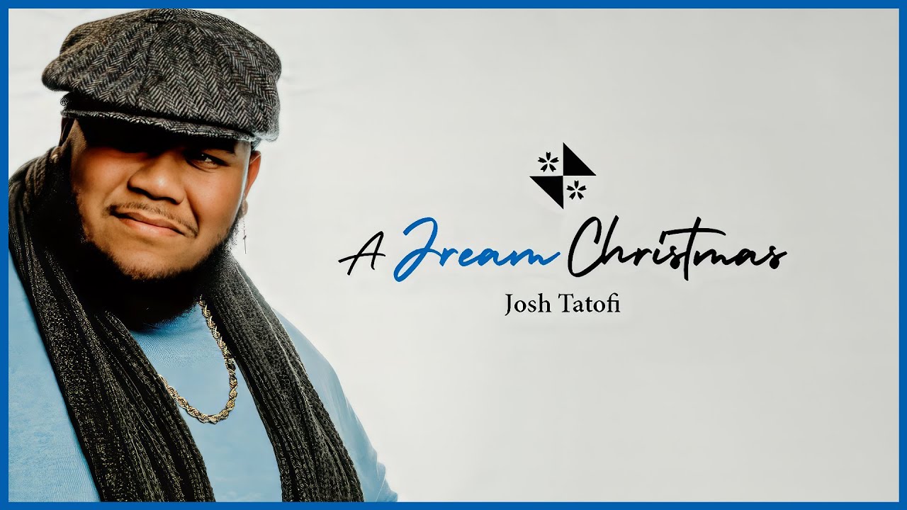 Josh Tatofi - White Christmas (Audio)