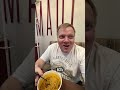 Рядом с Павелецким вокзалом открылся корейский стрит-фуд «Март»
