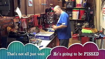 Unboxing  the First tool  8 in 1  Machine Z8000M Shenzhen Zhouyu Intelligent Technology