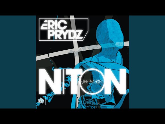 Niton (The Reason) (Club Mix)