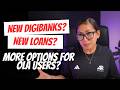 New Digital Banks, New Online Loans Din Kaya for Us OLA Users?