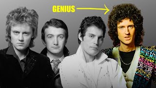7 Songwriting Secrets from WE WILL ROCK YOU by Queen