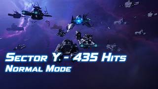 Star Fox (2026) - Sector Y (Normal) - 435 Hits