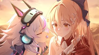 GGZ JP New Week [85] - Houkai Gakuen Chapter 3: Episodes 20 - 23 &amp; Gakuen Bronya Banner Rolls