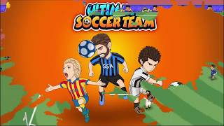 Ultimate Soccer Team Preview1 screenshot 5