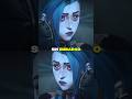 La redención de Jinx!! #arcane #jinx #powder #riotgames