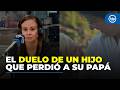 Las duras preguntas que María Claudia Tarazona hoy debe responder a su pequeño hijo