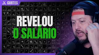 How NEUTRINHO GOT RICH playing TIBIA | @NeutrinhonoTibia