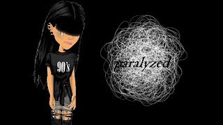 Paralyzed ~ Msp version