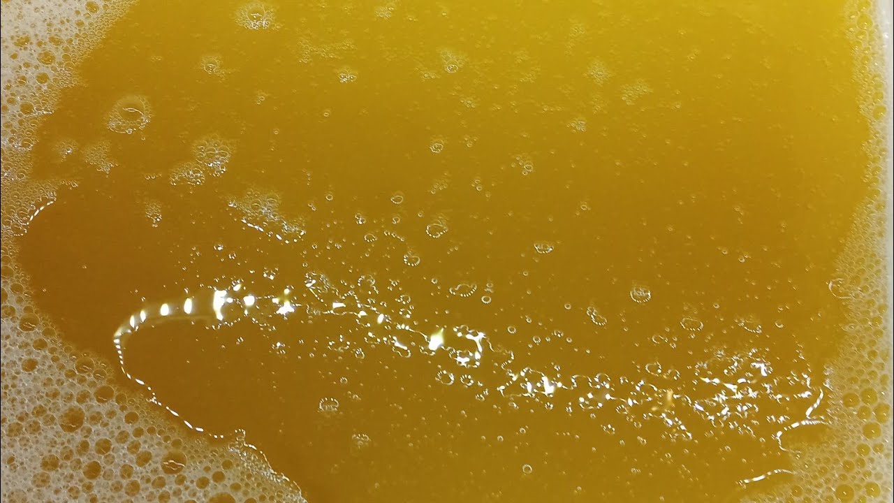 فيري بالليمون للمواعين ريحه ونضافه وتحدي(اعملي ١٨ لتر من الفيري بمكونات بسيطه)