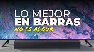 UNBOXING Barra de Sonido 2.0 Ch HWC400 de Samsung | Dolby 2ch | Como conectar a la TV