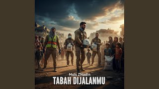 Tabah DijalanMu