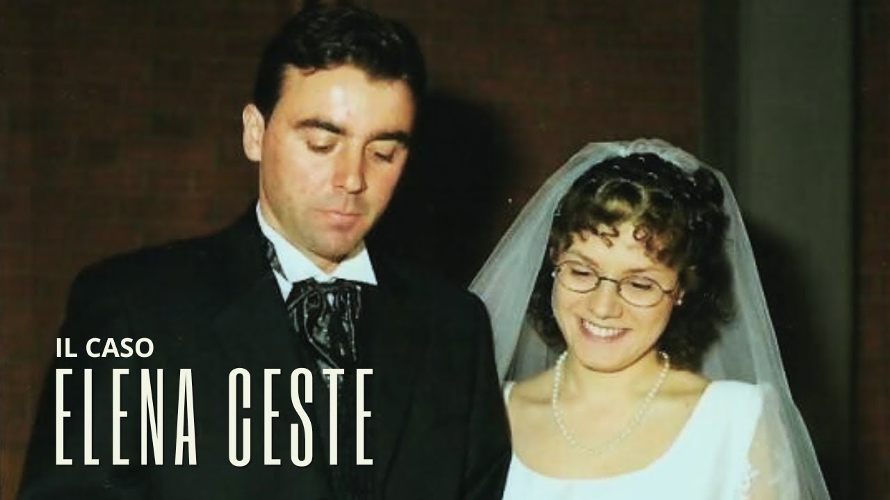 IL CASO DI ELENA CESTE (LIVE INTEGRALE) | TONY IPANTS & JESUISIL