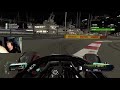 F1 2020 Monaco Record: 1:06.808 🏎️