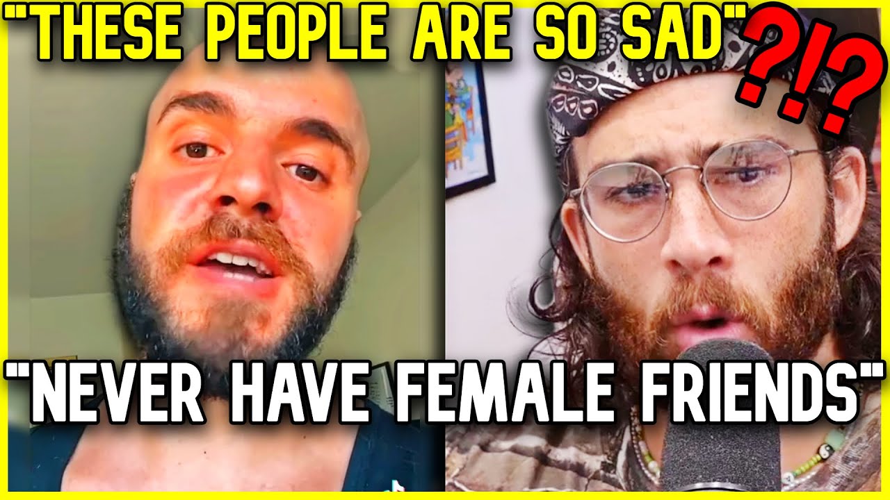 Red Pill TikTok is Insane | Hasanabi Reacts