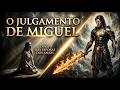 O Julgamento Secreto de Miguel: O Destino das Mulheres dos Anjos Caídos