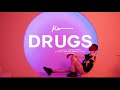KVNG KEN -DRUGS